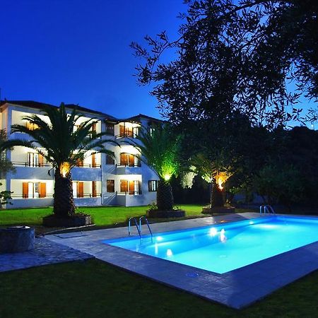 Villa Maro Skopelos Exterior foto