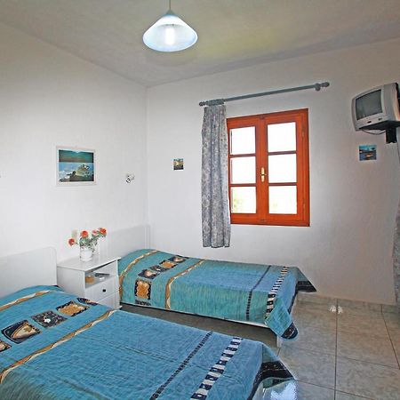 Villa Maro Skopelos Habitación foto