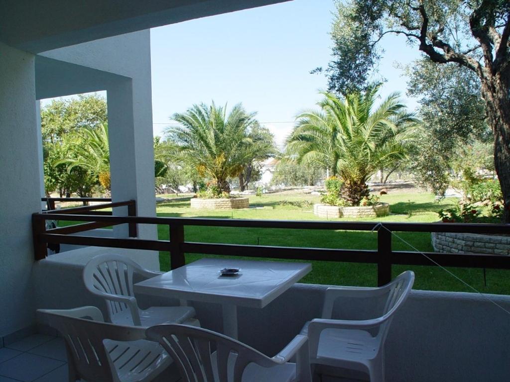 Villa Maro Skopelos Habitación foto