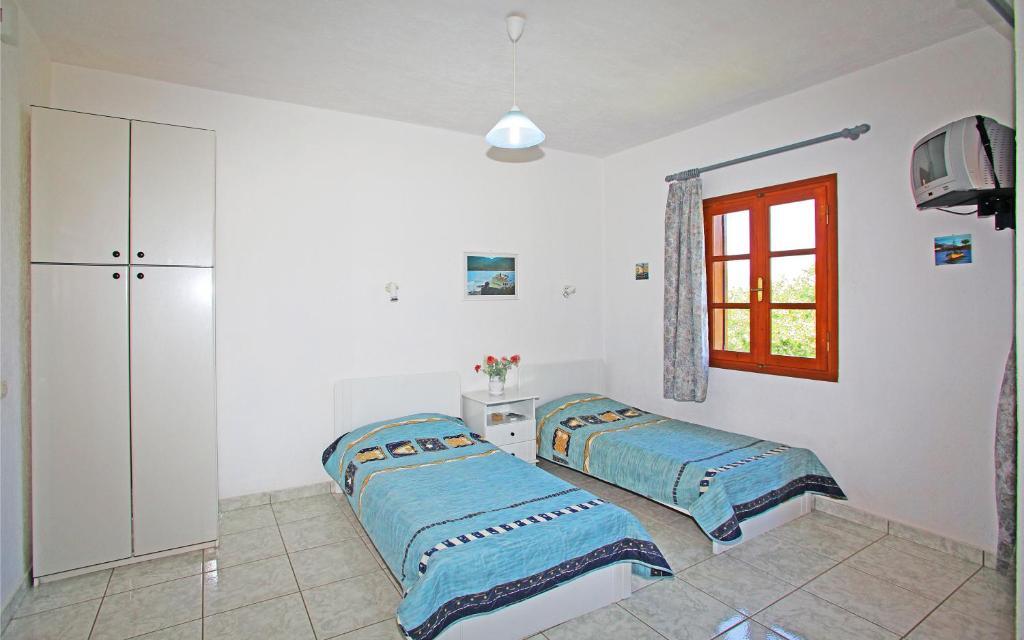 Villa Maro Skopelos Habitación foto